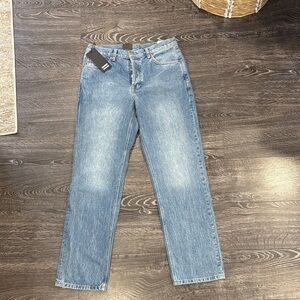 Classic Blue DRDENIM Jeans